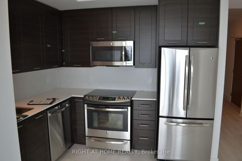 Photo 21 at 3509 - 2212 Lake Shore Boulevard W, Mimico, Toronto