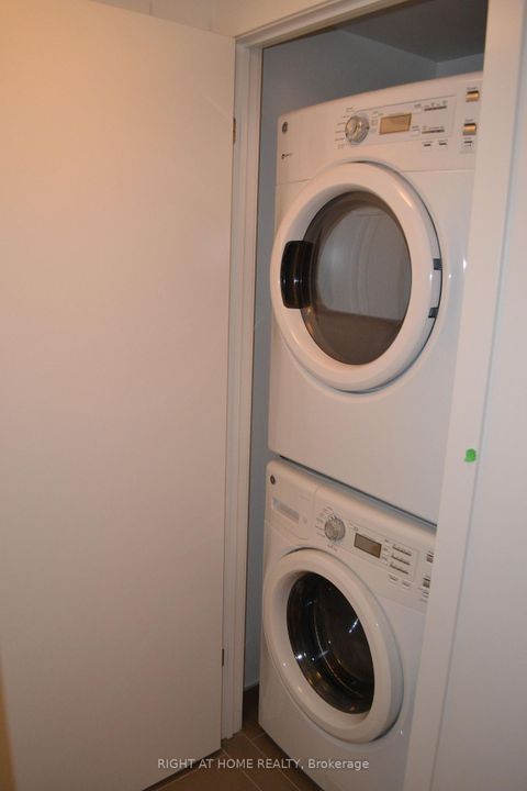Photo 24 at 3509 - 2212 Lake Shore Boulevard W, Mimico, Toronto