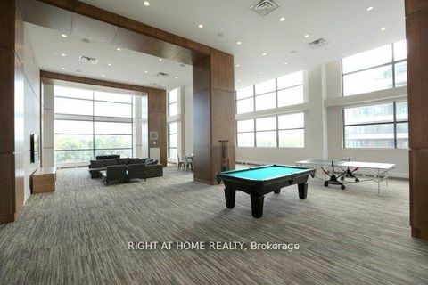Photo 26 at 3509 - 2212 Lake Shore Boulevard W, Mimico, Toronto