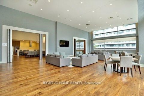 Photo 27 at 3509 - 2212 Lake Shore Boulevard W, Mimico, Toronto