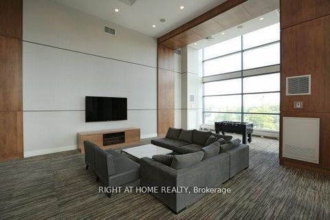 Photo 28 at 3509 - 2212 Lake Shore Boulevard W, Mimico, Toronto