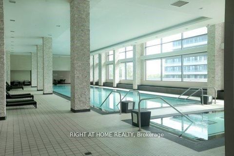 Photo 29 at 3509 - 2212 Lake Shore Boulevard W, Mimico, Toronto