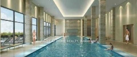 Photo 30 at 3509 - 2212 Lake Shore Boulevard W, Mimico, Toronto