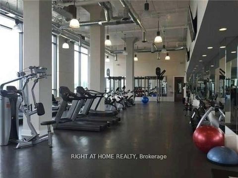 Photo 31 at 3509 - 2212 Lake Shore Boulevard W, Mimico, Toronto