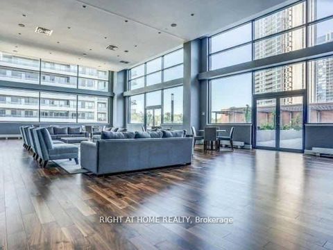 Photo 33 at 3509 - 2212 Lake Shore Boulevard W, Mimico, Toronto
