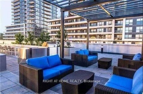 Photo 34 at 3509 - 2212 Lake Shore Boulevard W, Mimico, Toronto