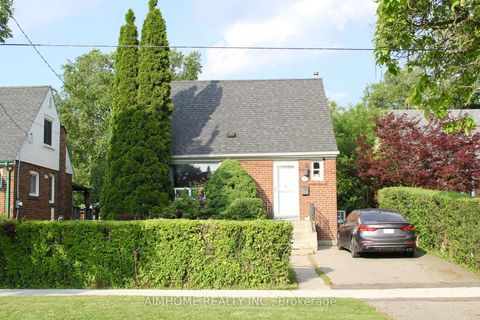 Photo 0 at 31 Camilla Crescent, Birchmount, Toronto