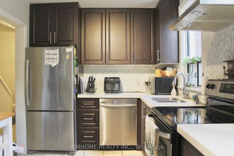 Photo 11 at 31 Camilla Crescent, Birchmount, Toronto