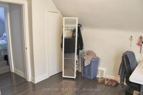 Photo 15 at 31 Camilla Crescent, Birchmount, Toronto