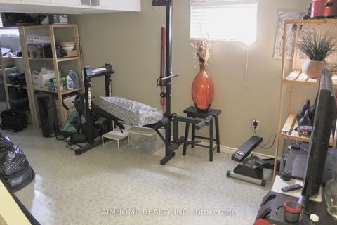 Photo 16 at 31 Camilla Crescent, Birchmount, Toronto