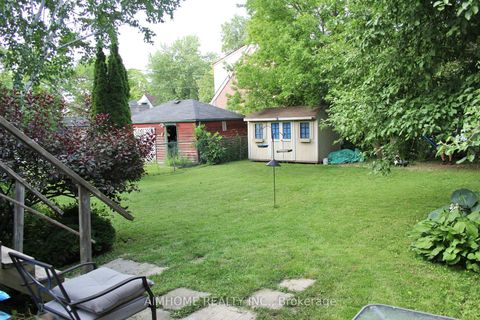 Photo 18 at 31 Camilla Crescent, Birchmount, Toronto