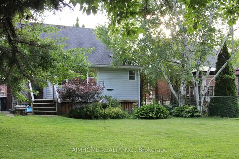 Photo 19 at 31 Camilla Crescent, Birchmount, Toronto