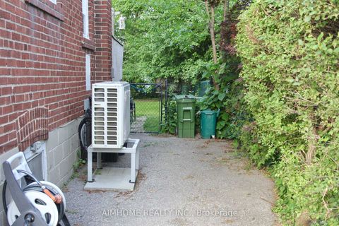Photo 20 at 31 Camilla Crescent, Birchmount, Toronto