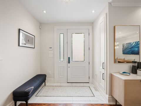 Photo 1 at 29 Maxwell Avenue, Eglinton, Toronto