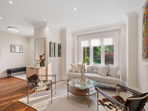 Photo 3 at 29 Maxwell Avenue, Eglinton, Toronto