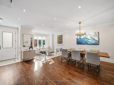 Photo 4 at 29 Maxwell Avenue, Eglinton, Toronto