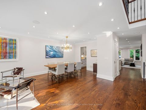 Photo 5 at 29 Maxwell Avenue, Eglinton, Toronto