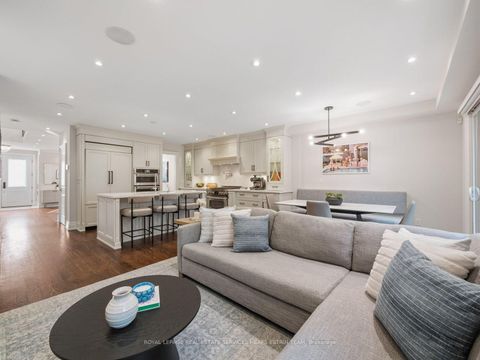 Photo 6 at 29 Maxwell Avenue, Eglinton, Toronto