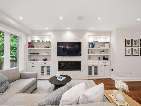 Photo 7 at 29 Maxwell Avenue, Eglinton, Toronto