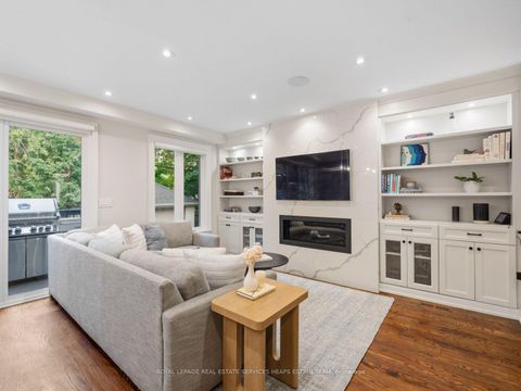 Photo 8 at 29 Maxwell Avenue, Eglinton, Toronto