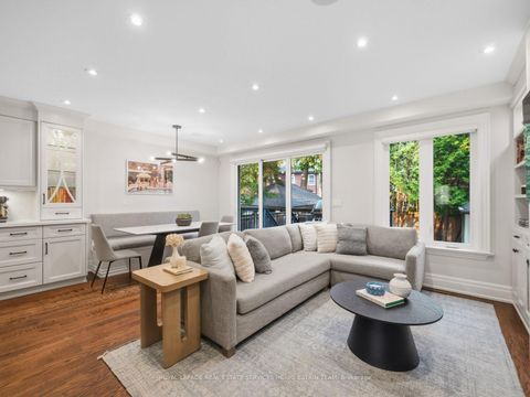 Photo 9 at 29 Maxwell Avenue, Eglinton, Toronto