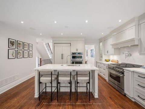 Photo 11 at 29 Maxwell Avenue, Eglinton, Toronto