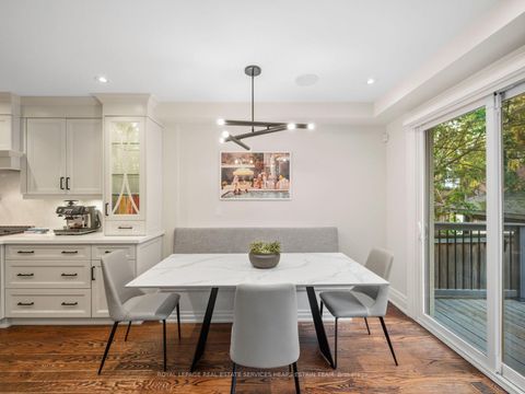 Photo 14 at 29 Maxwell Avenue, Eglinton, Toronto