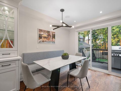Photo 15 at 29 Maxwell Avenue, Eglinton, Toronto