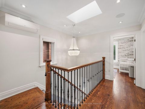 Photo 18 at 29 Maxwell Avenue, Eglinton, Toronto