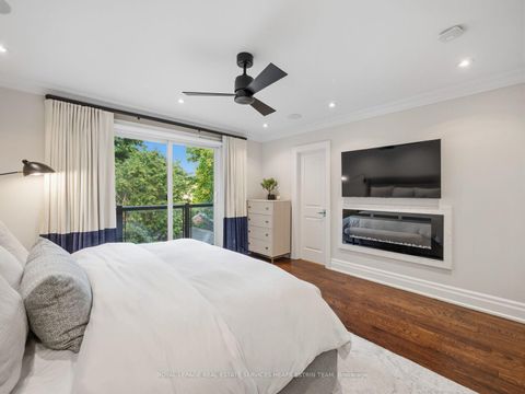 Photo 20 at 29 Maxwell Avenue, Eglinton, Toronto