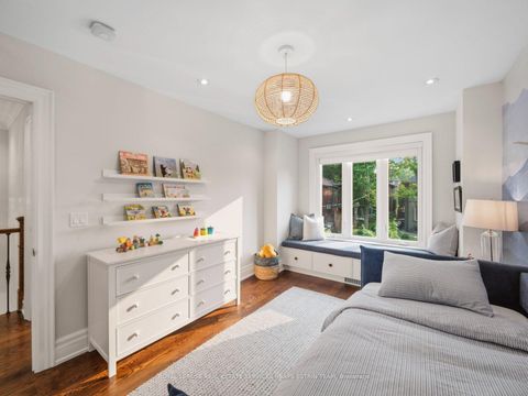 Photo 24 at 29 Maxwell Avenue, Eglinton, Toronto