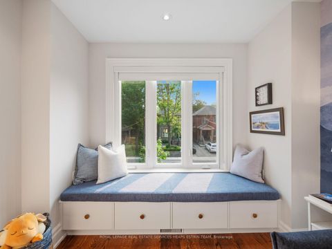Photo 25 at 29 Maxwell Avenue, Eglinton, Toronto