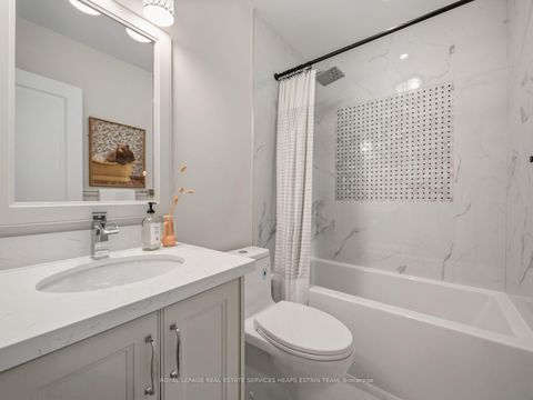 Photo 31 at 29 Maxwell Avenue, Eglinton, Toronto