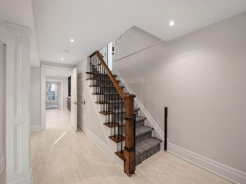 Photo 33 at 29 Maxwell Avenue, Eglinton, Toronto