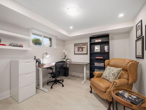 Photo 35 at 29 Maxwell Avenue, Eglinton, Toronto