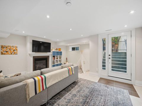 Photo 39 at 29 Maxwell Avenue, Eglinton, Toronto