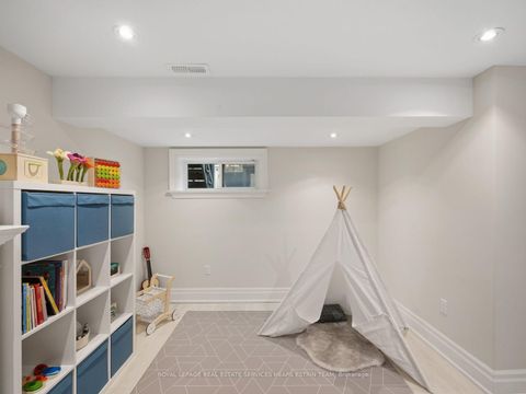 Photo 41 at 29 Maxwell Avenue, Eglinton, Toronto