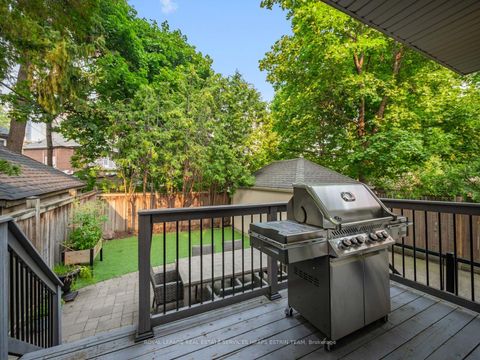 Photo 42 at 29 Maxwell Avenue, Eglinton, Toronto