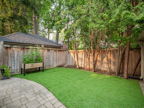 Photo 43 at 29 Maxwell Avenue, Eglinton, Toronto