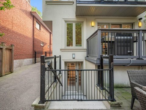 Photo 44 at 29 Maxwell Avenue, Eglinton, Toronto