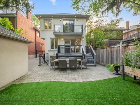 Photo 45 at 29 Maxwell Avenue, Eglinton, Toronto