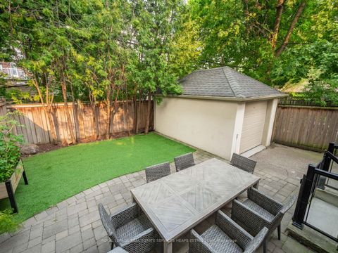 Photo 46 at 29 Maxwell Avenue, Eglinton, Toronto