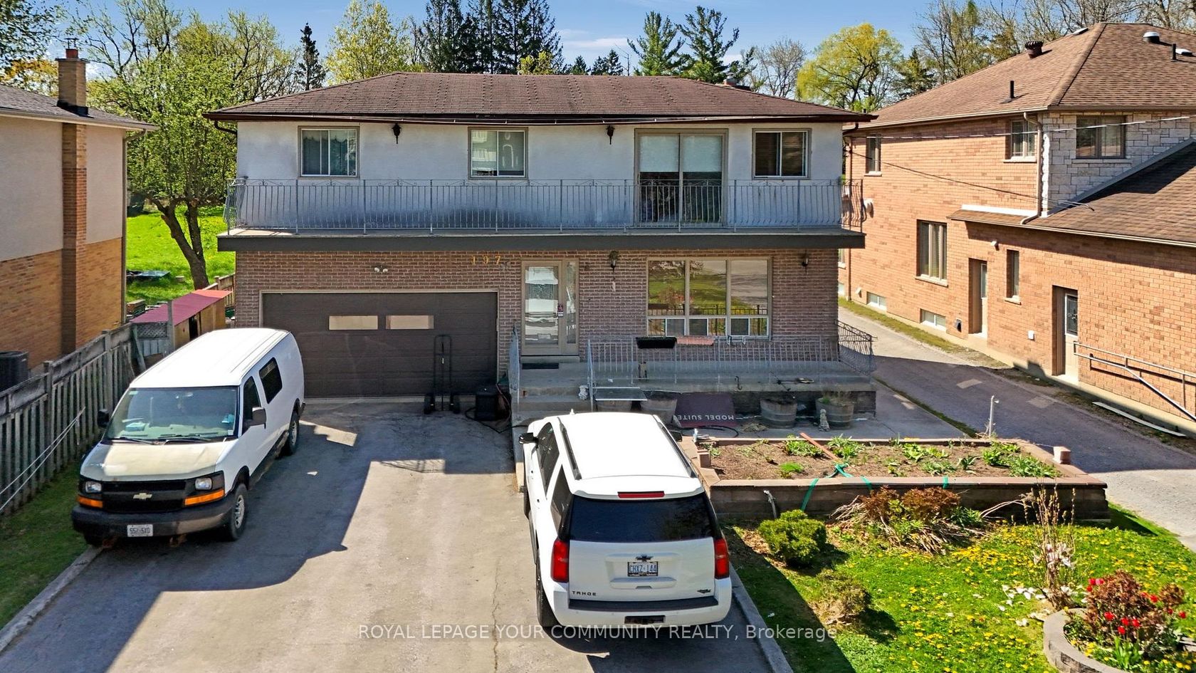 197 Douglas Road, Oak Ridges Lake Wilcox, Richmond Hill photo number 2