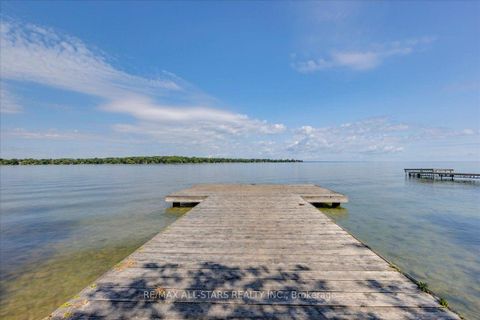Photo 21 at 27182 Woodbine Avenue, Historic Lakeshore Communities, Georgina