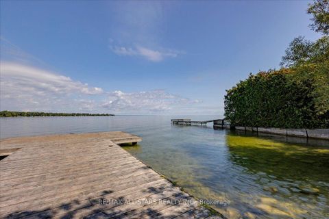 Photo 23 at 27182 Woodbine Avenue, Historic Lakeshore Communities, Georgina