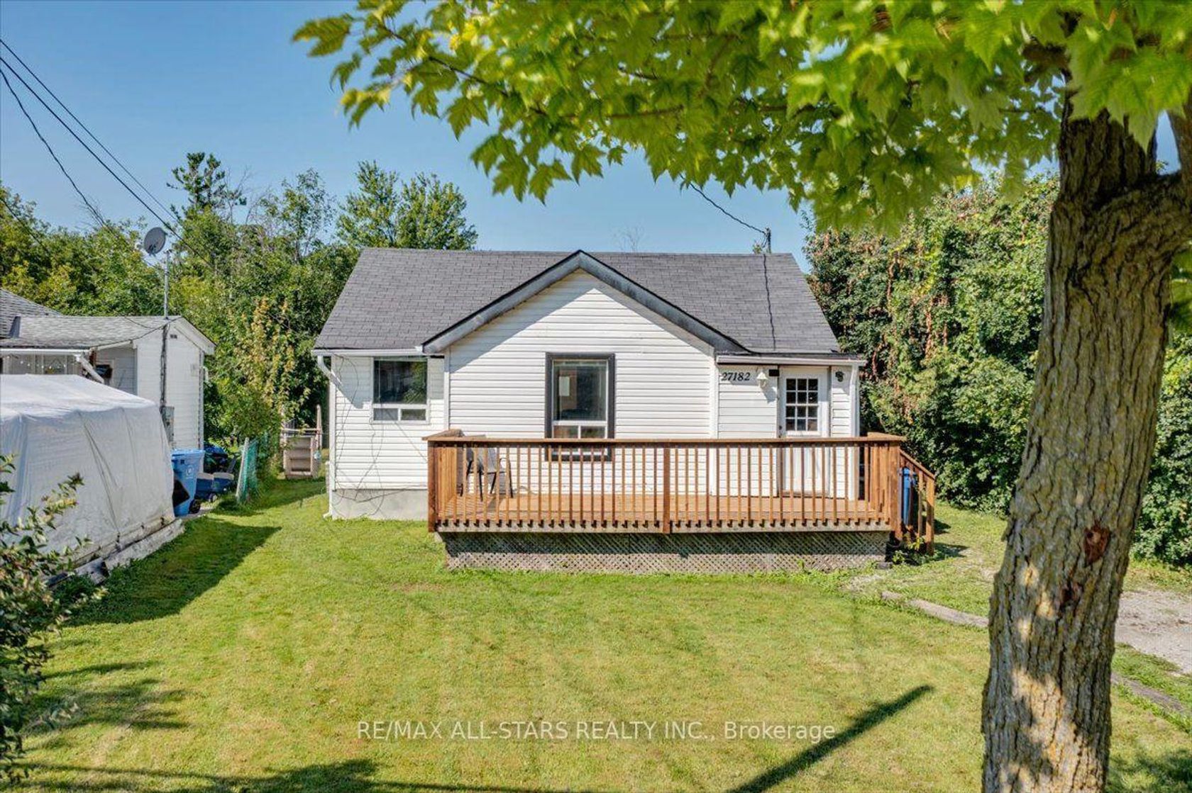 27182 Woodbine Avenue, Historic Lakeshore Communities, Georgina photo 9