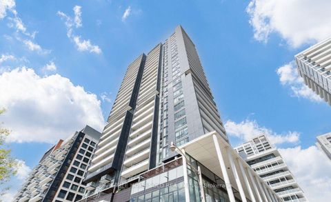 Photo 1 at 711 - 225 Sumach Street, Regent Park, Toronto