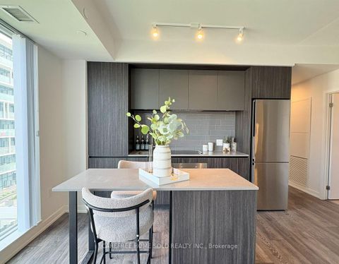 Photo 4 at 711 - 225 Sumach Street, Regent Park, Toronto