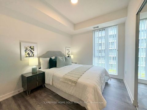 Photo 5 at 711 - 225 Sumach Street, Regent Park, Toronto