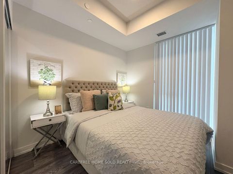 Photo 6 at 711 - 225 Sumach Street, Regent Park, Toronto